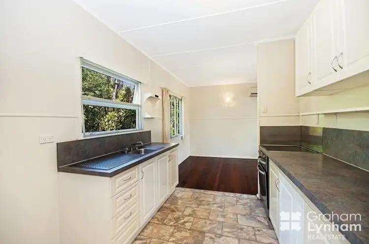 Third view of Homely house listing, 19 Parry Street, Belgian Gardens QLD 4810