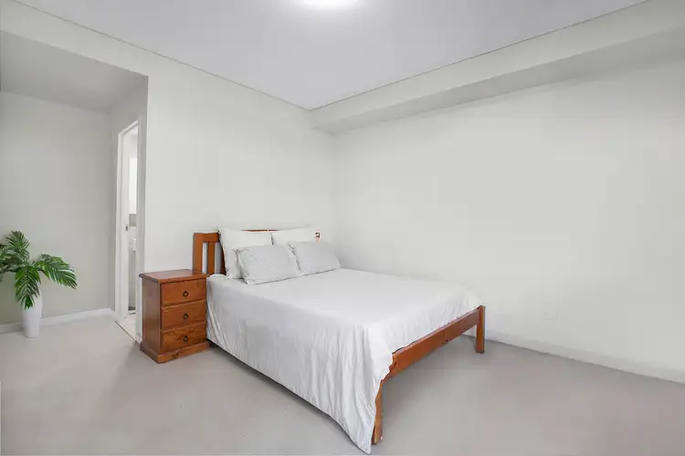 Third view of Homely apartment listing, 206/82 Bay Street, Botany NSW 2019