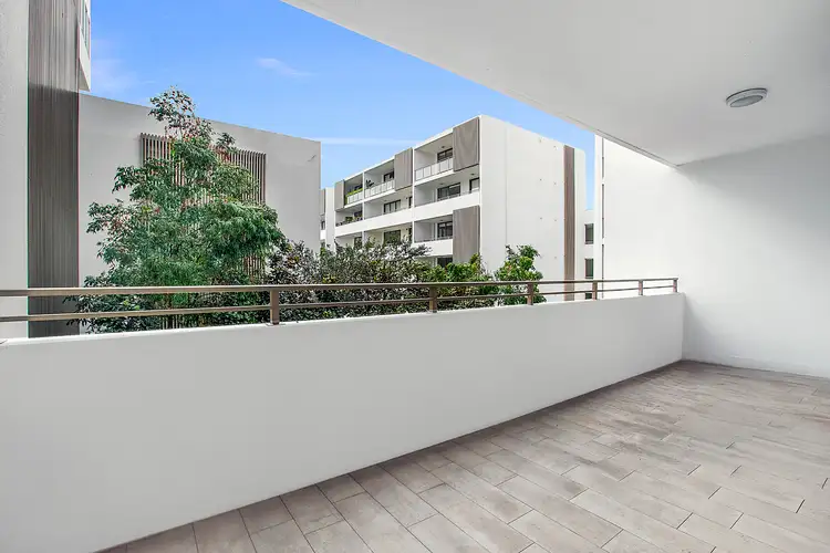 Fourth view of Homely apartment listing, 206/82 Bay Street, Botany NSW 2019