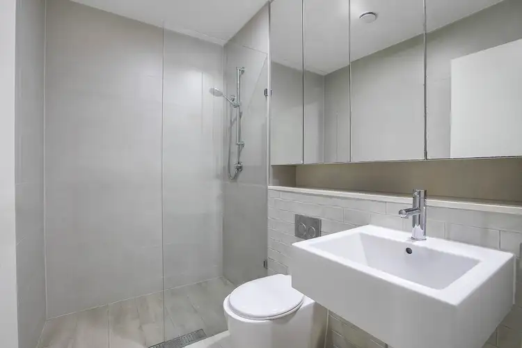 Fifth view of Homely apartment listing, 206/82 Bay Street, Botany NSW 2019