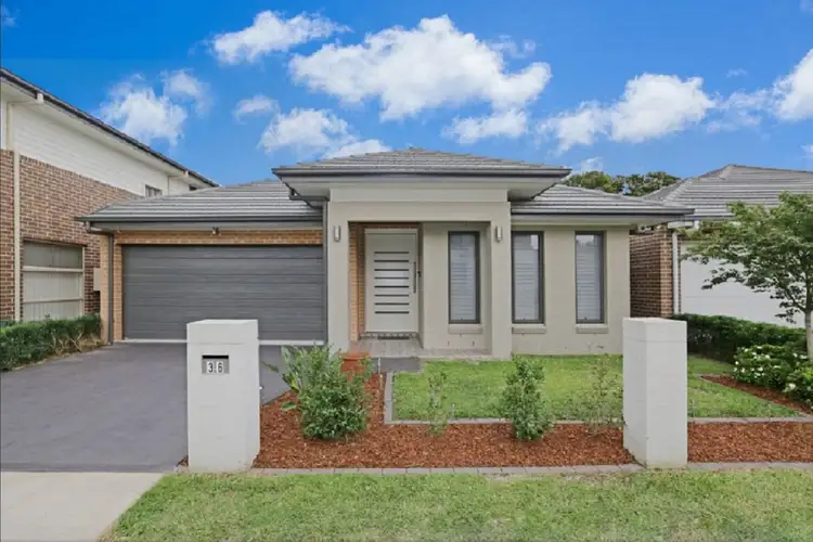 36 Empire Circuit, Penrith NSW 2750