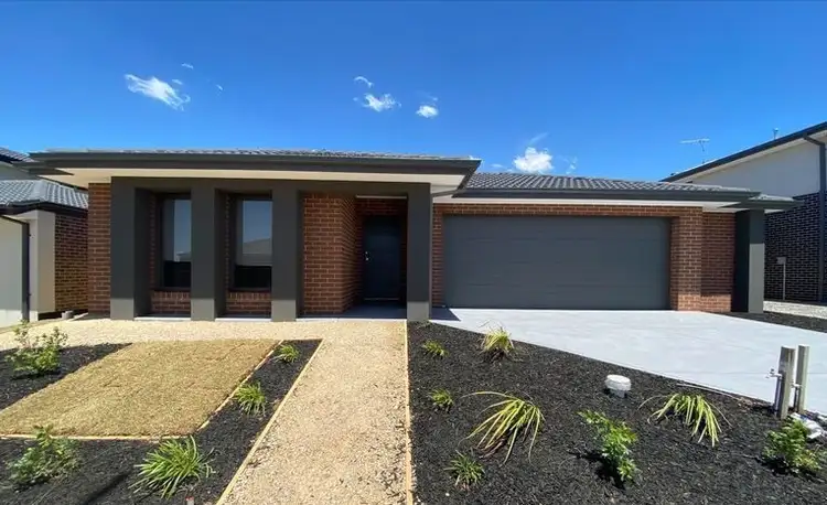 Main view of Homely house listing, 24 Basset Avenue, Wyndham Vale VIC 3024
