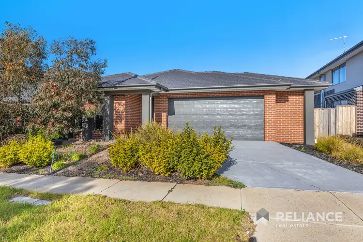 24 Basset Avenue, Wyndham Vale VIC 3024