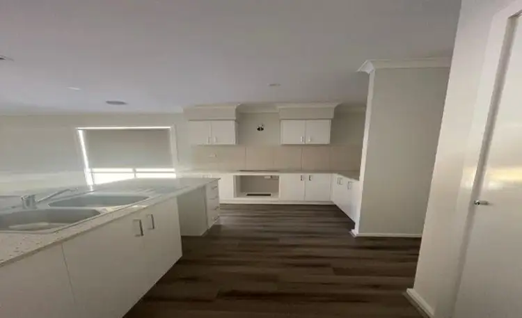 Second view of Homely house listing, 24 Basset Avenue, Wyndham Vale VIC 3024
