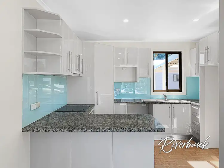 Second view of Homely house listing, 58 Penrose Crescent, South Penrith NSW 2750