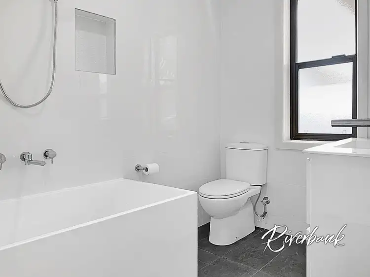 Fourth view of Homely house listing, 58 Penrose Crescent, South Penrith NSW 2750