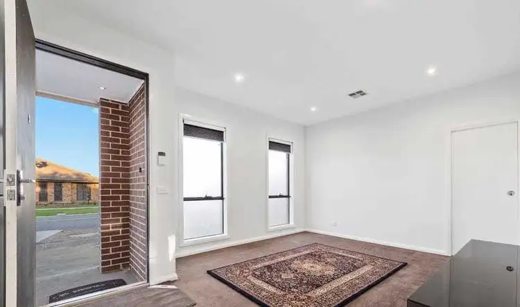 Second view of Homely townhouse listing, 4 Cheviot Drive, Truganina VIC 3029