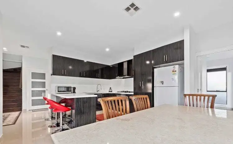Third view of Homely townhouse listing, 4 Cheviot Drive, Truganina VIC 3029