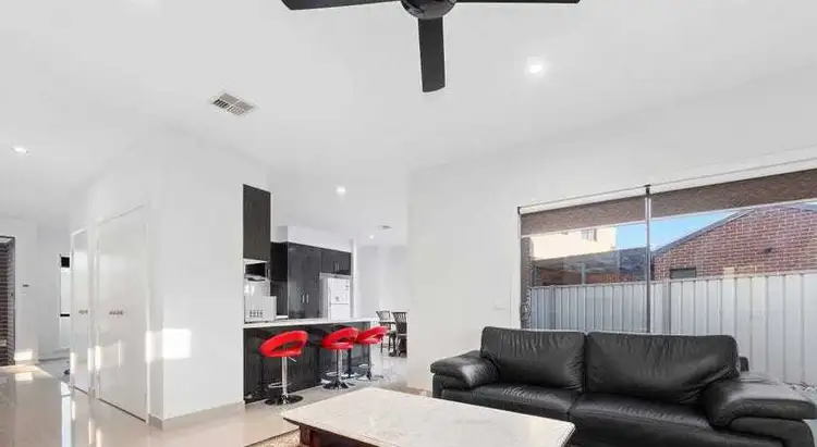 Fourth view of Homely townhouse listing, 4 Cheviot Drive, Truganina VIC 3029