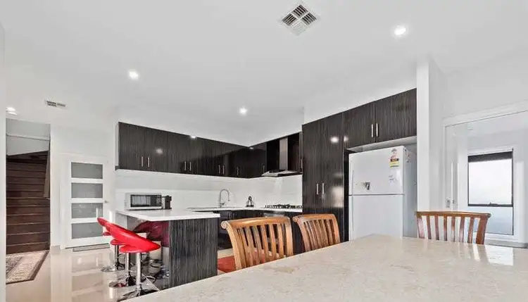 Fifth view of Homely townhouse listing, 4 Cheviot Drive, Truganina VIC 3029