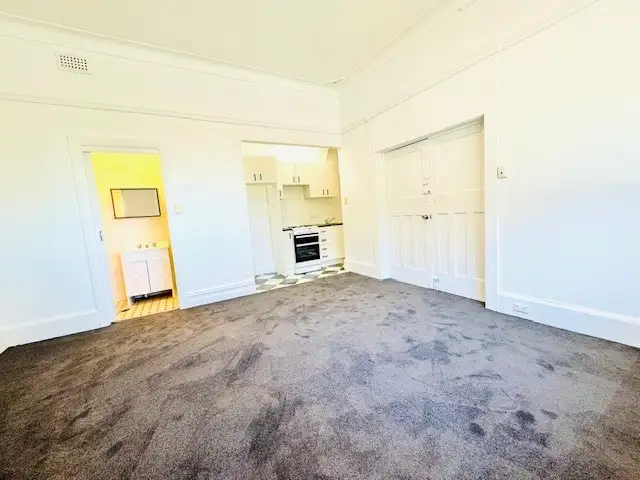 Second view of Homely apartment listing, 2A/108 Bondi Road, Bondi NSW 2026