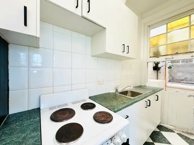 Third view of Homely apartment listing, 2A/108 Bondi Road, Bondi NSW 2026