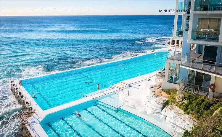 Fifth view of Homely apartment listing, 2A/108 Bondi Road, Bondi NSW 2026