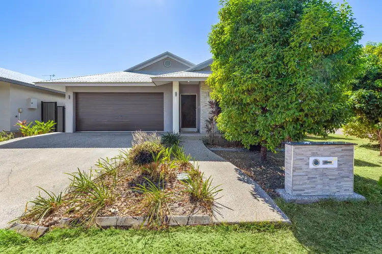 Main view of Homely house listing, 53 Brook Circuit, Zuccoli NT 832
