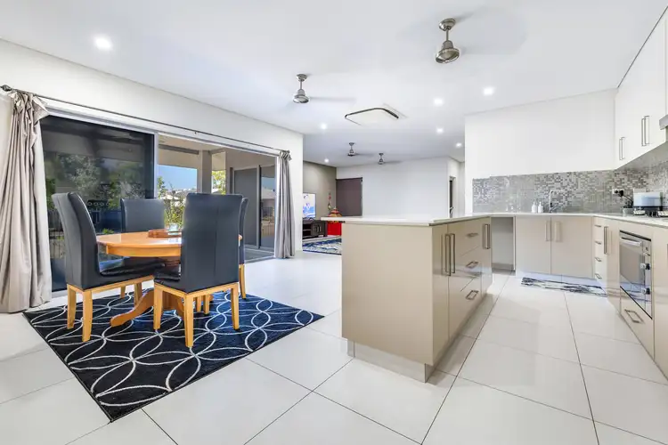 Fourth view of Homely house listing, 53 Brook Circuit, Zuccoli NT 832