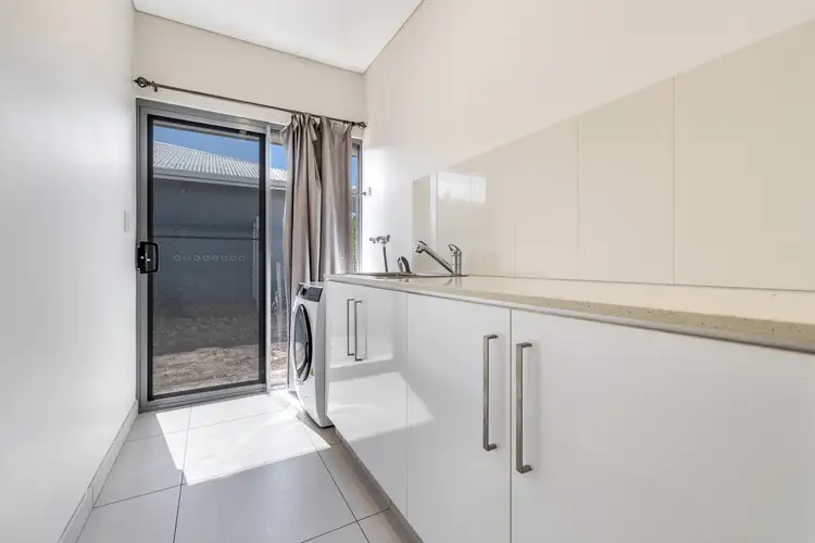 Fifth view of Homely house listing, 53 Brook Circuit, Zuccoli NT 832