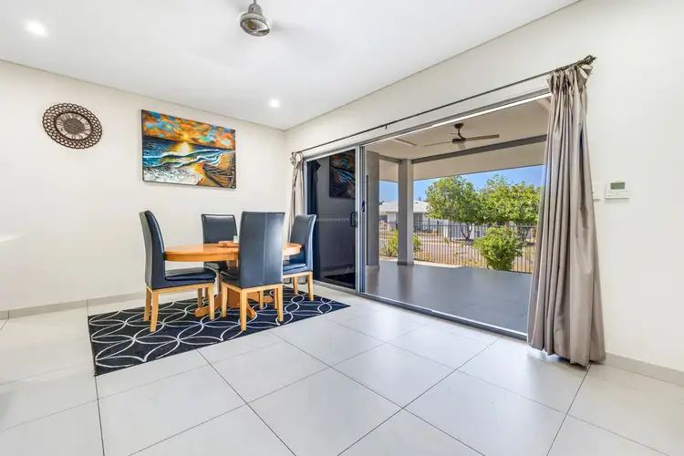Sixth view of Homely house listing, 53 Brook Circuit, Zuccoli NT 832