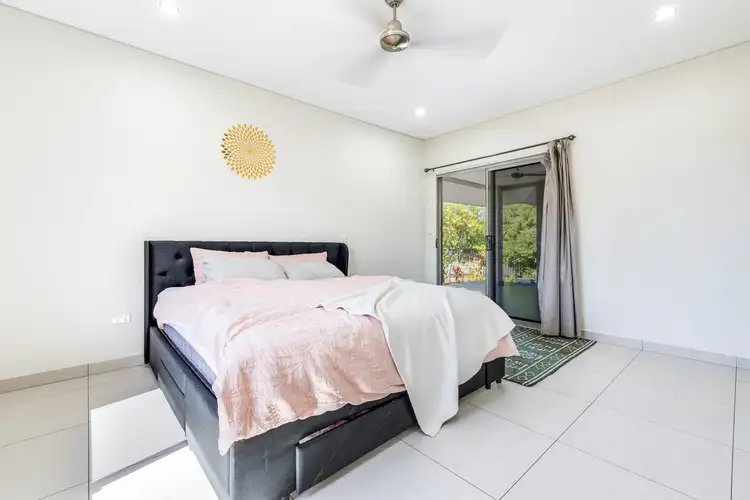 Seventh view of Homely house listing, 53 Brook Circuit, Zuccoli NT 832