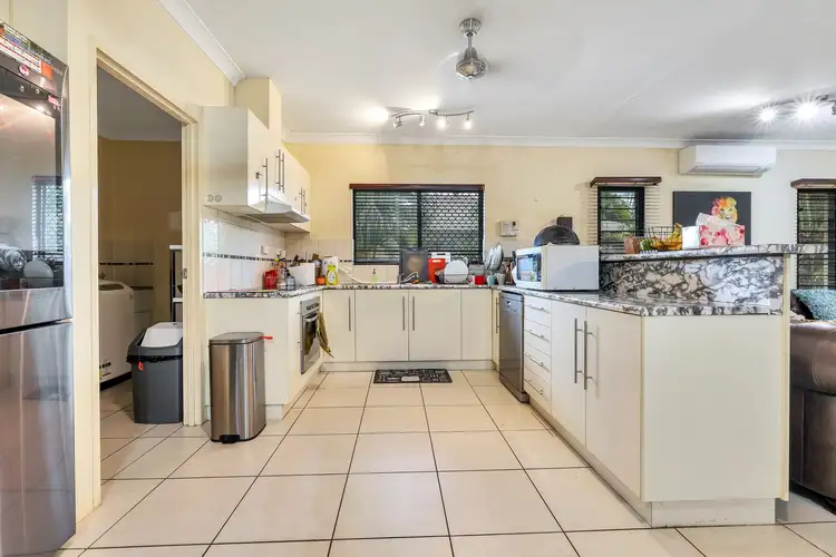 Third view of Homely house listing, 10 Catt Crescent, Farrar NT 830
