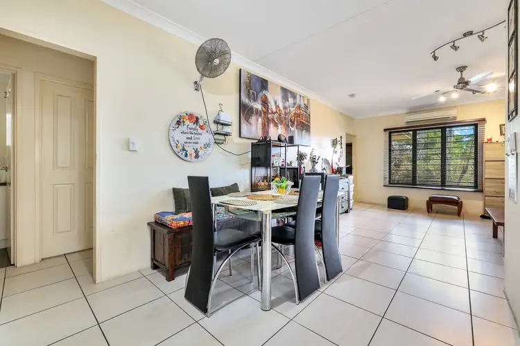 Fourth view of Homely house listing, 10 Catt Crescent, Farrar NT 830