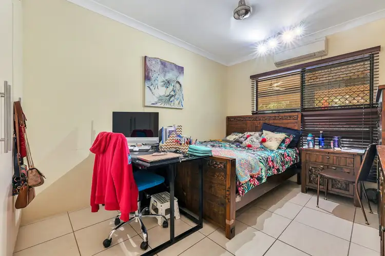 Fifth view of Homely house listing, 10 Catt Crescent, Farrar NT 830