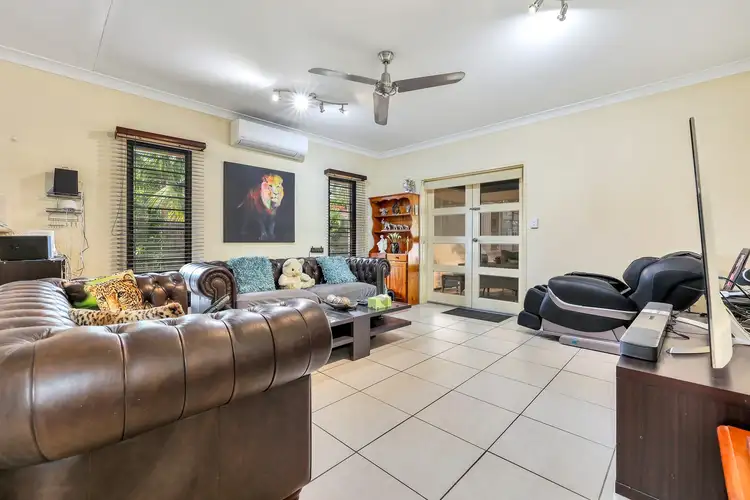 Sixth view of Homely house listing, 10 Catt Crescent, Farrar NT 830