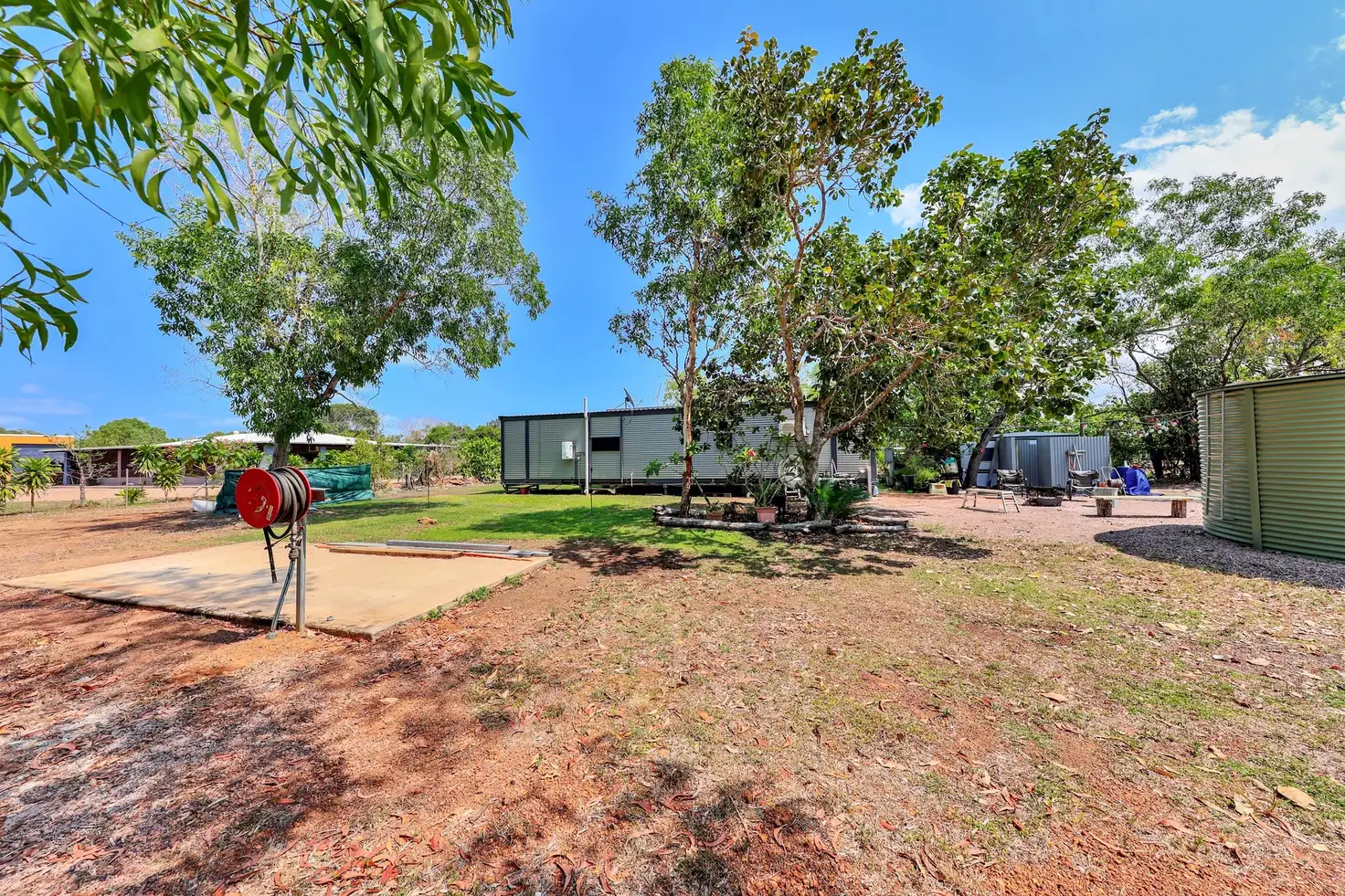 Main view of Homely house listing, 410 Mermaid Circuit, Dundee Beach NT 840