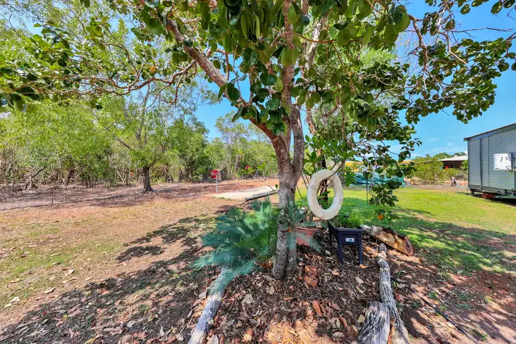 Second view of Homely house listing, 410 Mermaid Circuit, Dundee Beach NT 840