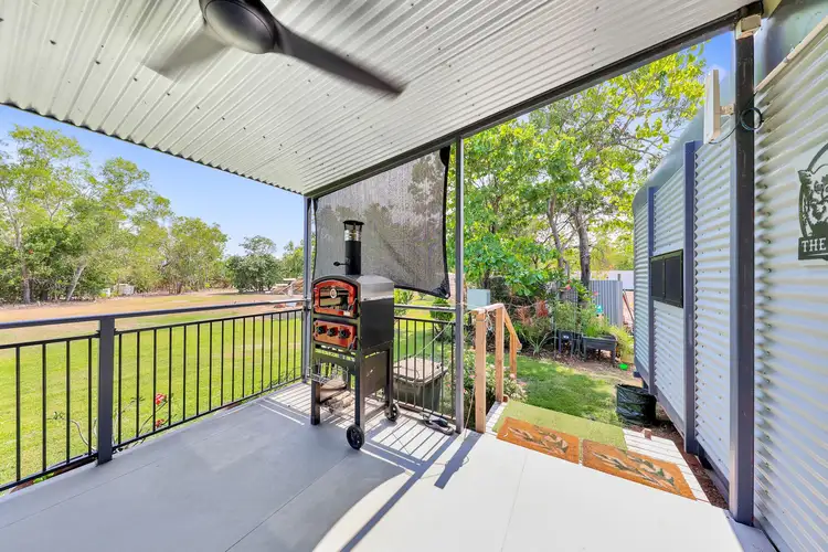 Third view of Homely house listing, 410 Mermaid Circuit, Dundee Beach NT 840