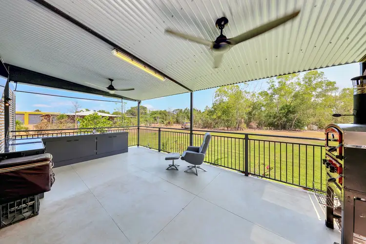 Fifth view of Homely house listing, 410 Mermaid Circuit, Dundee Beach NT 840