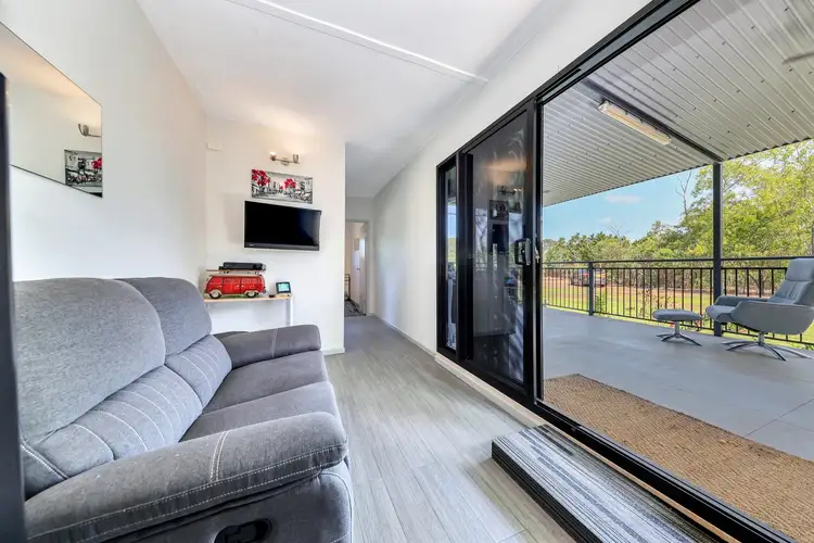 Sixth view of Homely house listing, 410 Mermaid Circuit, Dundee Beach NT 840