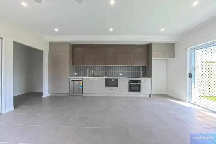 Fifth view of Homely semi-detached listing, A/54 Connor Crescent, Caboolture QLD 4510
