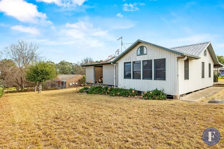 Main view of Homely house listing, 1 Jugiong Street, Boorowa NSW 2586