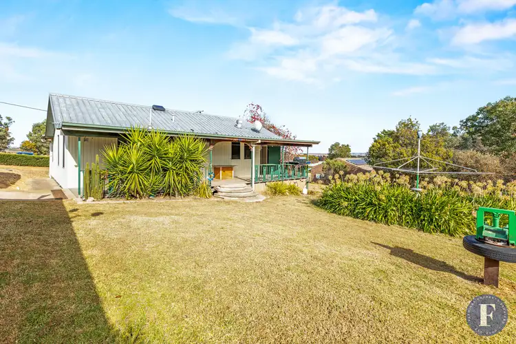 Third view of Homely house listing, 1 Jugiong Street, Boorowa NSW 2586