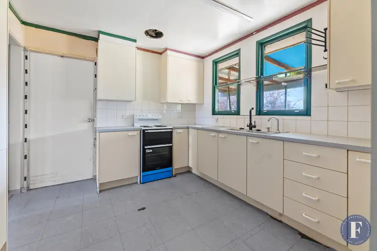 Fourth view of Homely house listing, 1 Jugiong Street, Boorowa NSW 2586