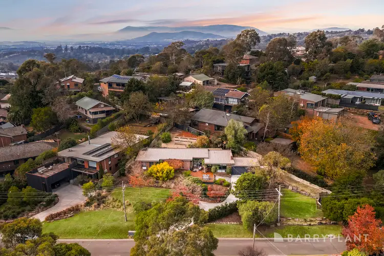 Main view of Homely house listing, 101-103 Bastow Road, Lilydale VIC 3140