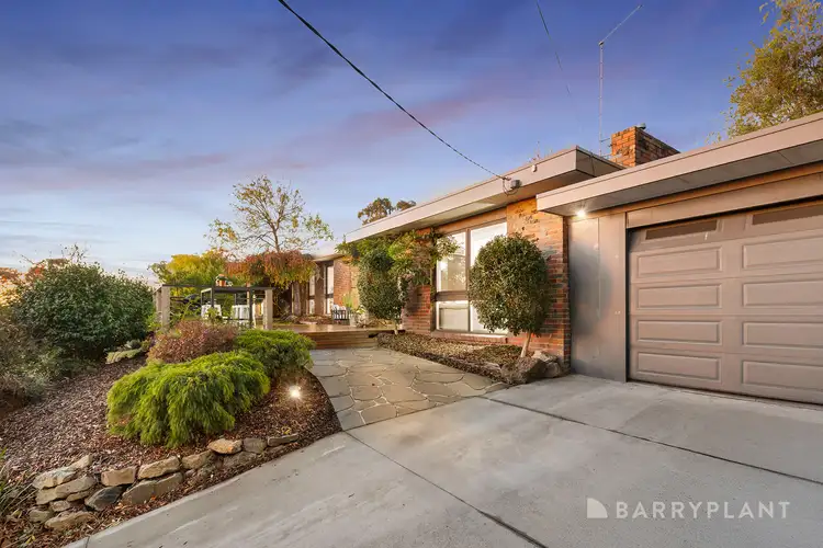 Second view of Homely house listing, 101-103 Bastow Road, Lilydale VIC 3140