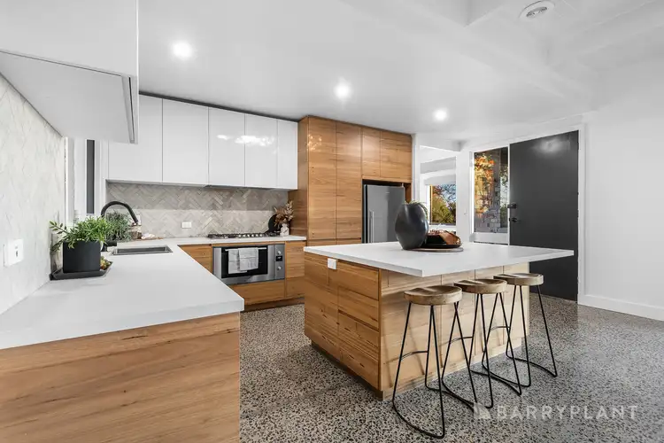 Fourth view of Homely house listing, 101-103 Bastow Road, Lilydale VIC 3140