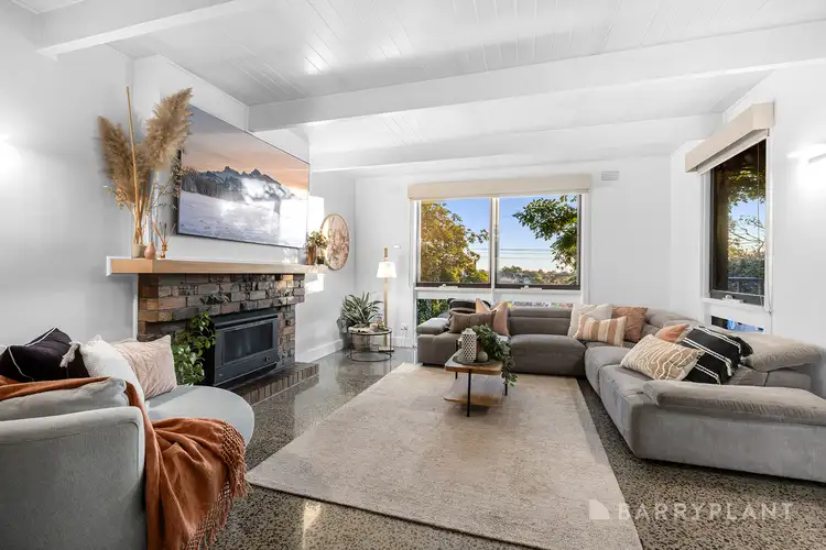 Fourth view of Homely house listing, 101-103 Bastow Road, Lilydale VIC 3140