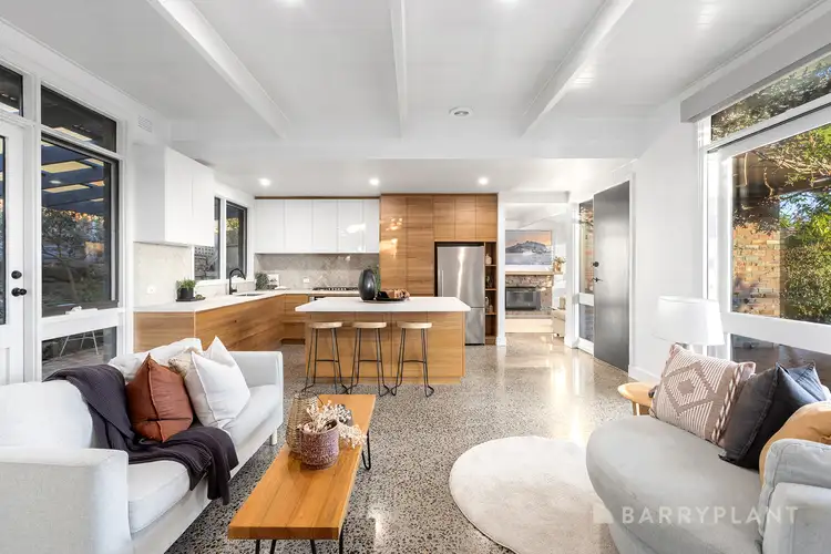 Fifth view of Homely house listing, 101-103 Bastow Road, Lilydale VIC 3140