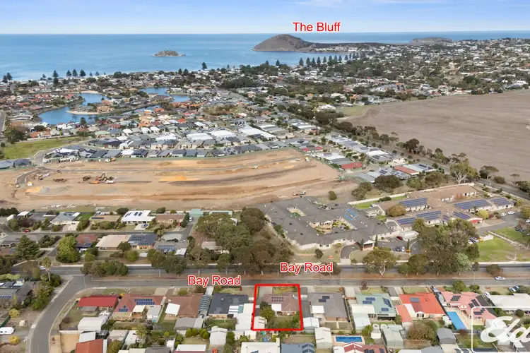 Second view of Homely house listing, 149 Bay Road, Encounter Bay SA 5211