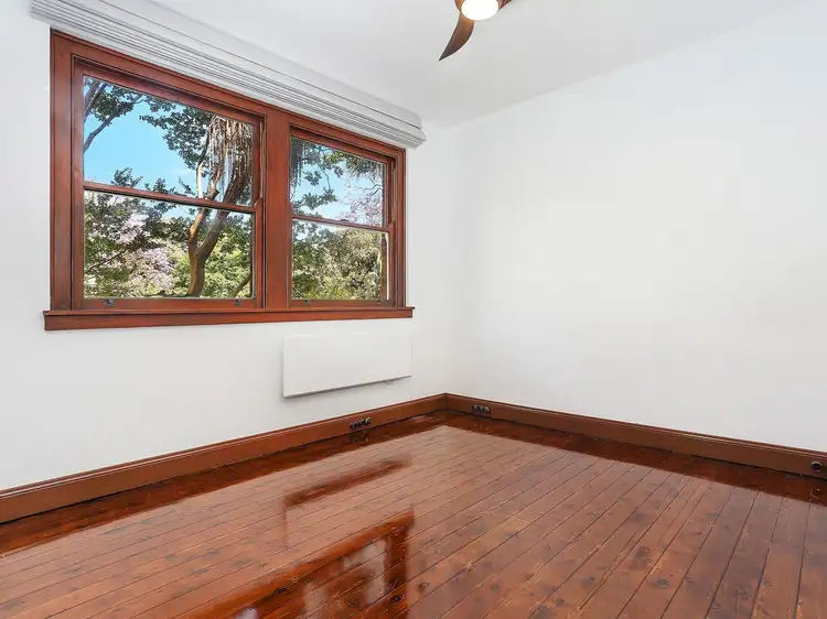 5/4 Waratah Street, Rushcutters Bay NSW 2011