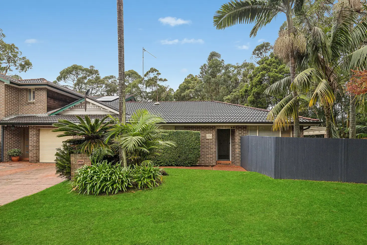 Main view of Homely house listing, 68A Little Willandra Road, Cromer NSW 2099