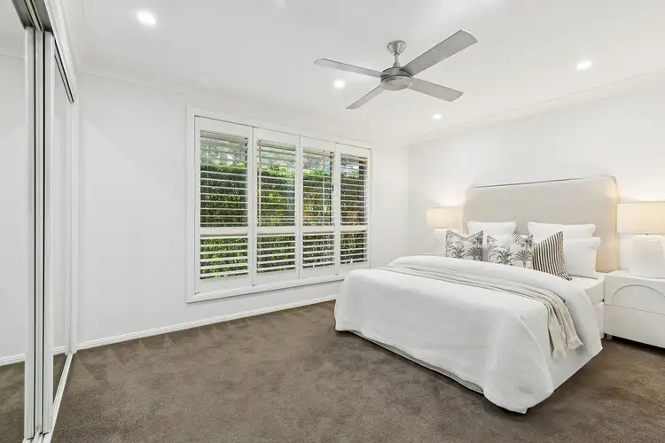 Fourth view of Homely house listing, 68A Little Willandra Road, Cromer NSW 2099