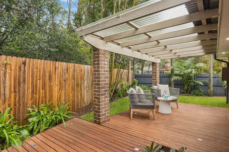 Sixth view of Homely house listing, 68A Little Willandra Road, Cromer NSW 2099