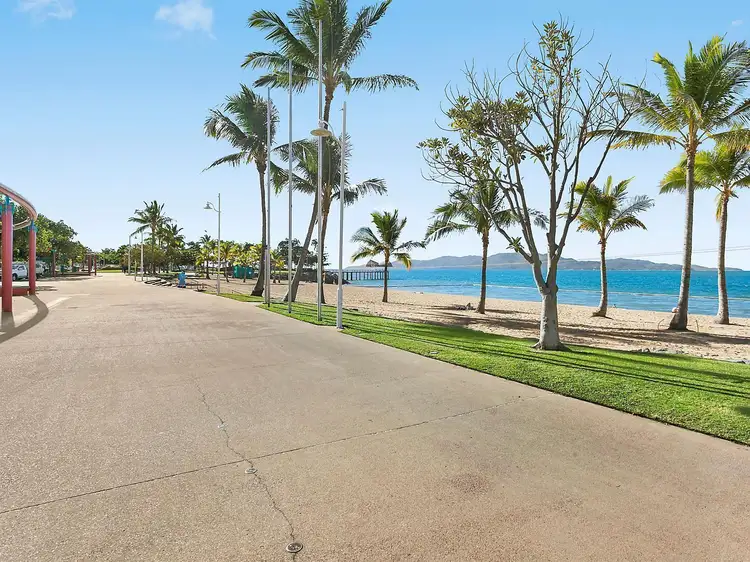Fifth view of Homely apartment listing, 3/47 The Strand, North Ward QLD 4810