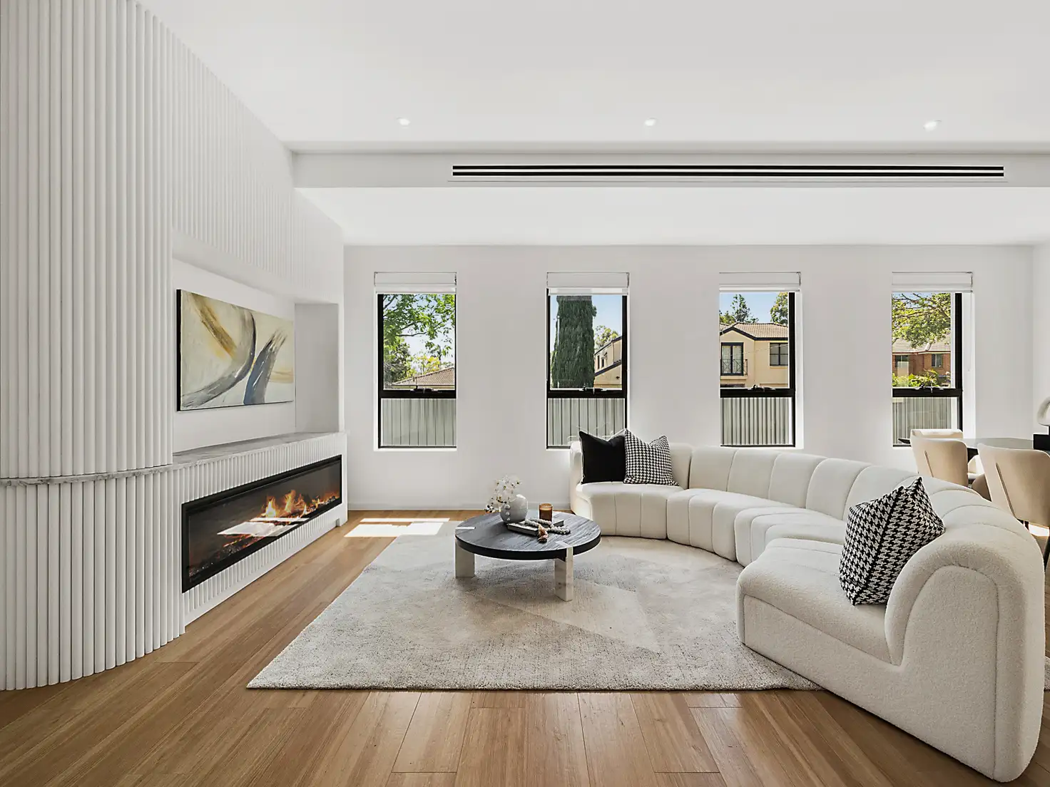 Main view of Homely house listing, 43 Edgbaston Road, Beverly Hills NSW 2209