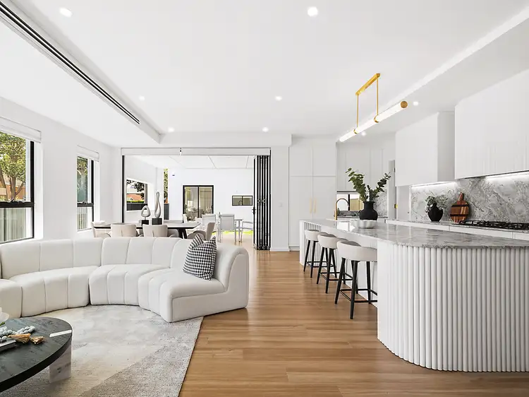 Third view of Homely house listing, 43 Edgbaston Road, Beverly Hills NSW 2209