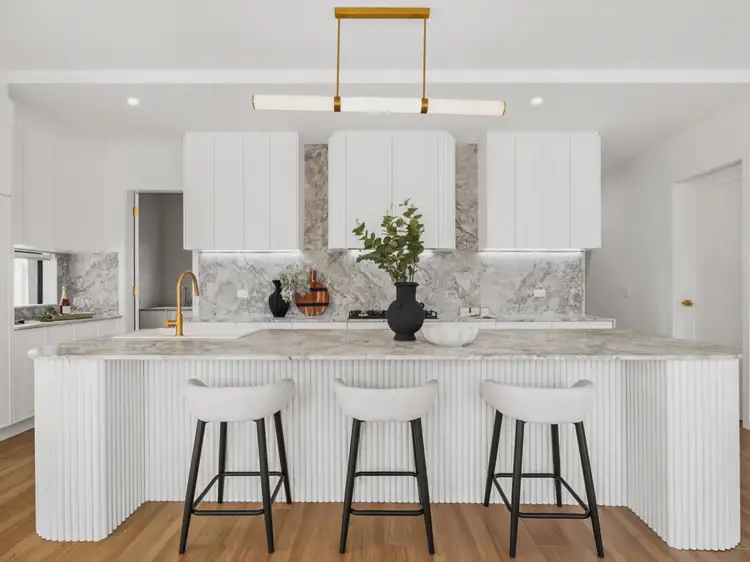 Fourth view of Homely house listing, 43 Edgbaston Road, Beverly Hills NSW 2209