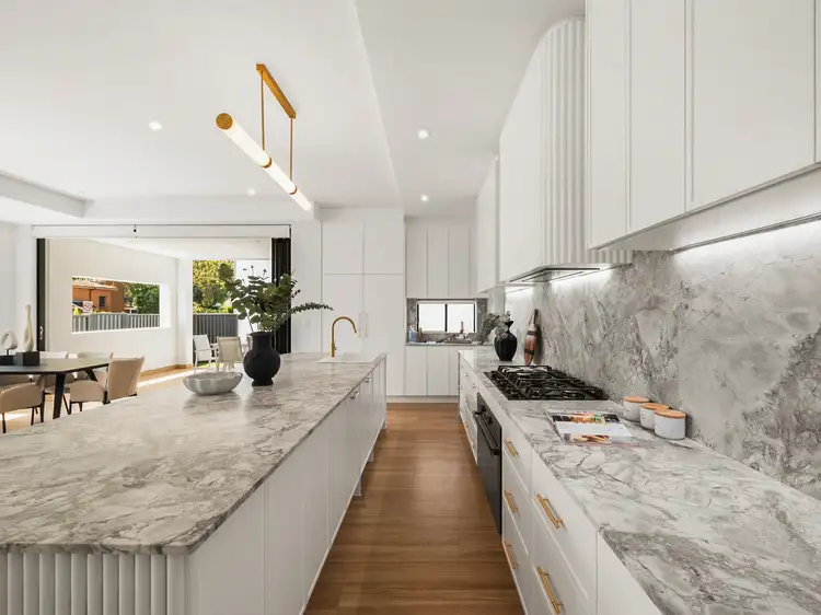 Fifth view of Homely house listing, 43 Edgbaston Road, Beverly Hills NSW 2209